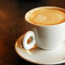 coffee